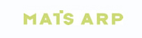 maTs arp logo green